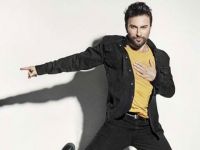 Tarkan’dan mega tadilat