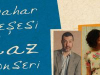 LBO’dan “Bahar Neşesi" caz konseri