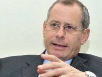 Rum Dışişleri Bakanlığı Eski Genel Müdürü Zinon’un demeci