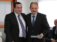 Genel görüşme tamamlandı