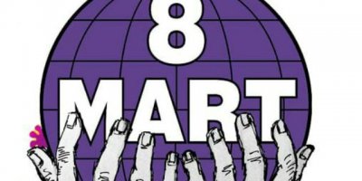 Engelli hakları koordinasyon kurulu tüm kadınların 8 mart dünya kadın günü’nü kutladı