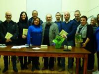 “Düşte Umut, Yürekte Sızı” Güzelyurtlularla buluştu