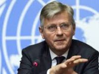 BM Genel Sekreter yardımcısı Lacroıx bu akşam Kıbrıs’a geliyor