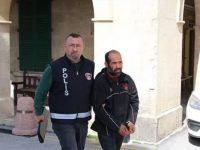 “Suç işlenmiştir hâkim bey itirazım yok”