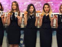 Devlet Piyangosu çekildi… 200 bin TL “24797” numaralı biletin