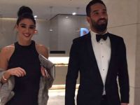 Arda Turan, Aslıhan Doğan’ı ailesinden istedi!