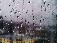 Sağanak yağmur pazar gününe kadar sürecek