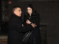 Deniz Çakır, evini bulamadı