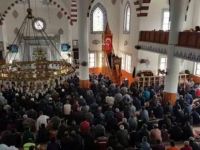 Camiler tarikata teslim