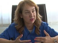 MRI cihazı tamir edildi