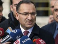 Bozdağ: Yeni dönemde cinsel suçlara kimyasal hadım uygulanacak