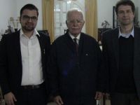 YDÜ sözün yazıya, geçmişin kayda geçirildiği Sözlü Tarih Projesine başladı