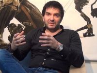 Crytek CEO’su Cevat Yerli'den veda!
