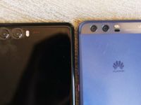 İşte Huawei P20'nin Lite sürümü!
