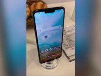 LG G7 videoda görüntülendi!