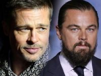 DiCaprio ve Brad Pitt, Tarantino’nun filminde buluşacak