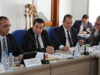 Turizm ve Çevre Bakanlığı bütçesi görüşülüyor