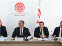 Turizm ve Çevre Bakanlığı’nın 145 Milyon 333 bin 100 TL öngörülen bütçesi oy çokluğuyla kabul edildi