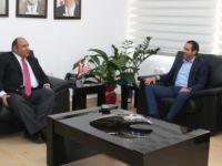 Atakan: “Adımlar istişare ve diyalogla atılacak”