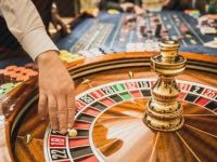 Kumarhanelere baskın!