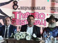 “İşte Bütün Mesele Bu: Sanata evet”