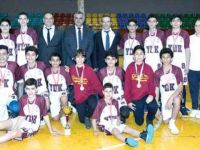 Şampiyon AFC ve YDK