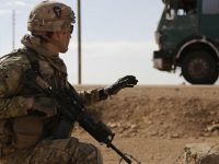 Irak meclisi yabancı askerlerin ülkeden çekilmesi için hükümetten takvim belirlemesini istedi