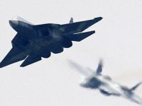 Şoygu: Su-57'ler Suriye'deki test programını başarıyla tamamladı