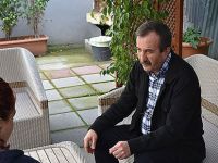 "Farklıyız, Birlikteyiz, Biz Türkiye'yiz"