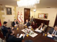 "Bundan sonra asla geçmişteki gibi olmayacak"