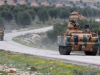 8 Asker şehit oldu, 13 asker yaralandı