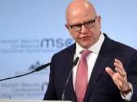 Ulusal Güvenlik Danışmanı Mcmaster'ın değiştirileceği iddiası