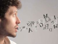 Konuşurken fazla ‘eee…’ ve ‘gerçekten’ diyenleri sevindirecek haber