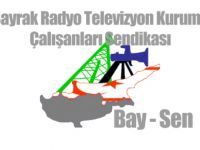 Bay-Sen: “BRT’de Şubat maaşları toplu iş sözleşmesinden kaynaklanan haklar budanarak ödendi”