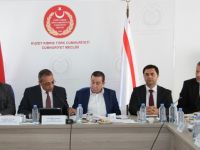 Bütçe görüşmeleri 3’üncü gününde