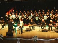 Gazimağusa Belediyesi Türk Müziği Korosu Mersin’de konser verecek