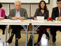 Sivil toplumdan müzakerelere yeniden başlama çağrısı