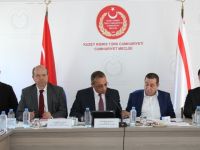 Ekonomi ve enerji bakanlığı bütçesi görüşülüyor