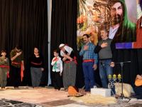 KKTC Alevi Kültür Merkezi “Hızır Cemi” gerçekleştirdi