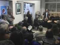 TDP Genişletilmiş bölge toplantıları başlattı