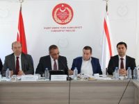 Ekonomi ve Enerji Bakanlığı Bütçesi kabul edildi... Nami: “Enerjinin maliyetini düşürüp istikrarı sağlamak önemli"