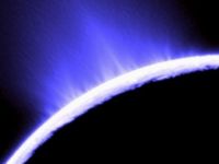 Derin deniz canlıları Satürn'ün Uydusu Enceladus'ta yaşayabilir