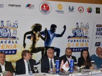 Turkcell 1. Girne Maratonu Nisan Ayında yapılacak