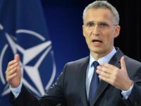"NATO Yeni Bir Soğuk Savaş İstemiyor"