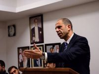 Özersay: “Müzakerelerin kaldığı yer, sürecin çöktüğü yerdir”