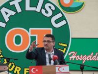 Erhürman: "Alternatif Turizmle daha yaygın şekilde gelir elde edebiliriz"