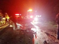 Ölümden döndüler