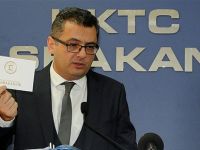 Yolsuzluk dosyaları havada kalmamalı