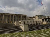 TBMM'de yeni uygulama! "Güvenliği daha iyi sağlamak istiyoruz"