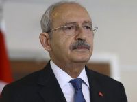 Kılıçdaroğlu'ndan şehit ailelerine taziye telefonu